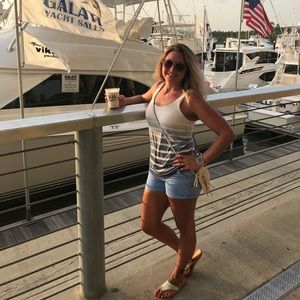 Meet your Posher, Cherri